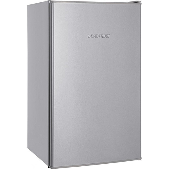 Однокамерный холодильник NordFrost NR 403 S - 2 Однокамерный холодильник NordFrost NR 403 S фото 2