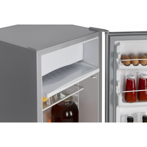 Однокамерный холодильник NordFrost NR 403 S - 6 Однокамерный холодильник NordFrost NR 403 S фото 6