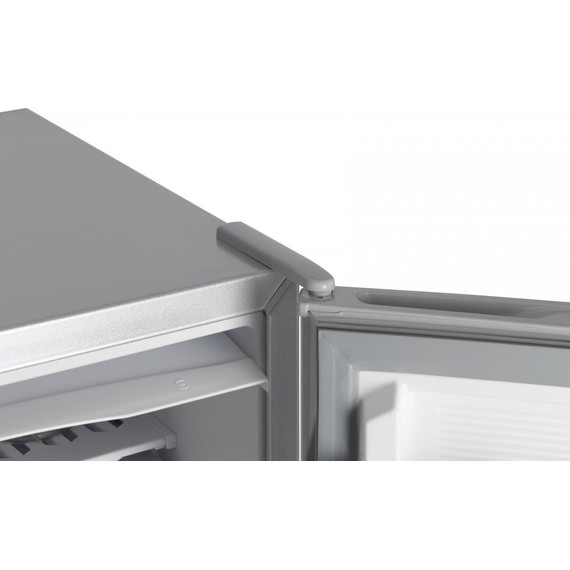 Однокамерный холодильник NordFrost NR 403 S - 7 Однокамерный холодильник NordFrost NR 403 S фото 7