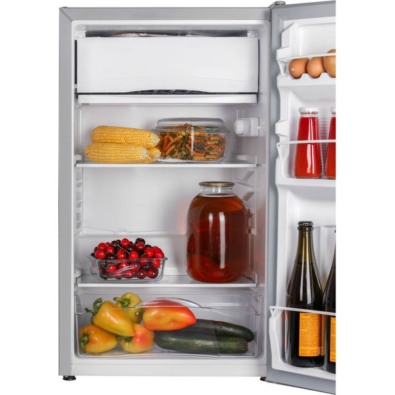 Однокамерный холодильник NordFrost NR 403 S - 8 Однокамерный холодильник NordFrost NR 403 S фото 8