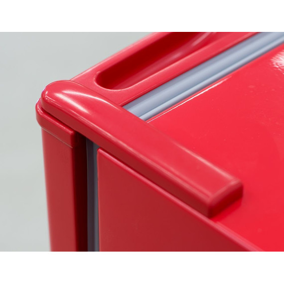 Однокамерный холодильник NordFrost NR 506 R фото 5