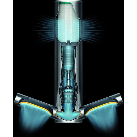 Сушилка для рук Dyson Airblade 9kJ HU03 314696-01 фото 3