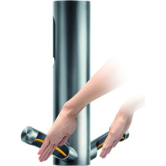 Сушилка для рук Dyson Airblade 9kJ HU03 314696-01 фото 4