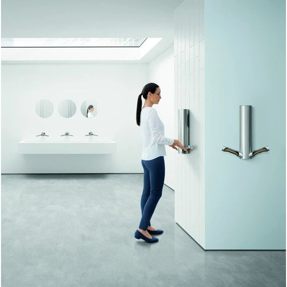 Сушилка для рук Dyson Airblade 9kJ HU03 314696-01 фото 5