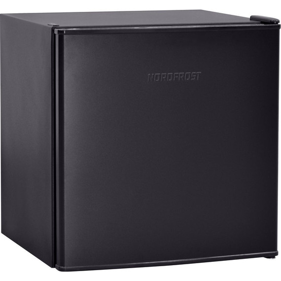 Однокамерный холодильник NordFrost NR 402 B фото 2