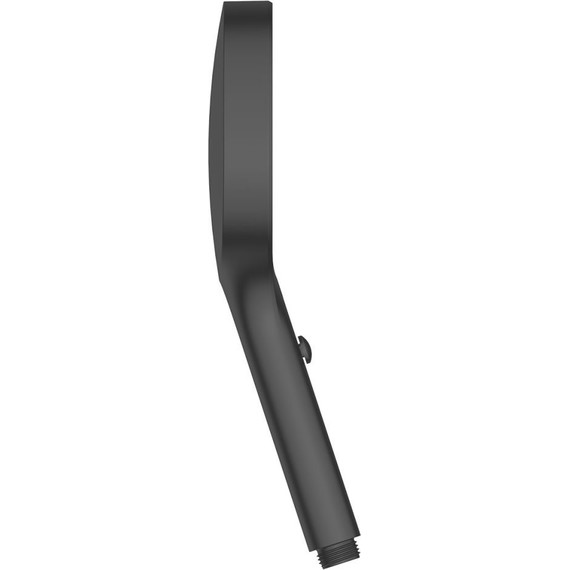 Душевая система для душа с термостатом Vincea Inspire VSFW-422TI2MB, черный фото 8