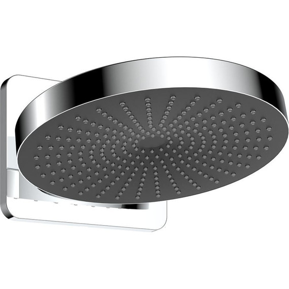 Душевая система для ванны Vincea Inspire VSFW-432TI1CH - 6 Душевая система для ванны Vincea Inspire VSFW-432TI1CH фото 6