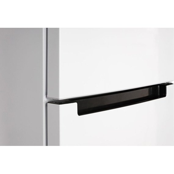 Двухкамерный холодильник NordFrost NRB 121 W фото 3