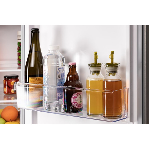 Двухкамерный холодильник NordFrost NRB 132 S фото 8