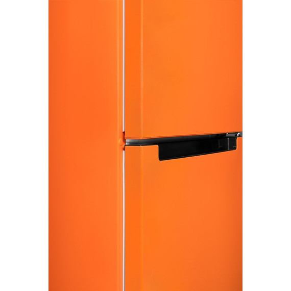 Двухкамерный холодильник NordFrost NRB 152 Or фото 3