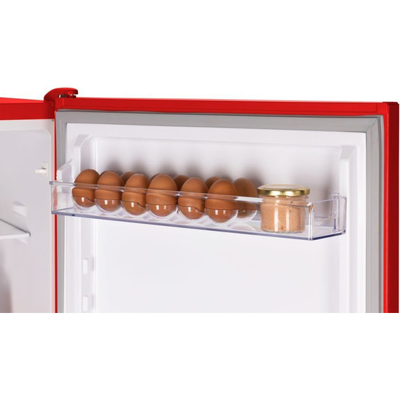 Двухкамерный холодильник NordFrost NRB 161NF R фото 10