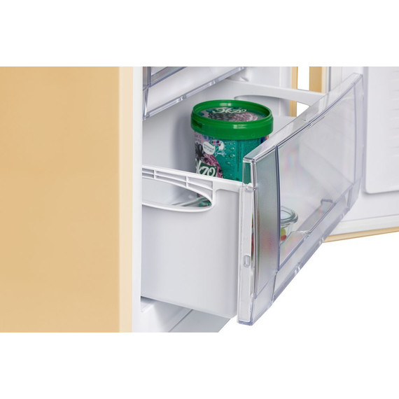 Двухкамерный холодильник NordFrost NRB 162NF Me фото 9