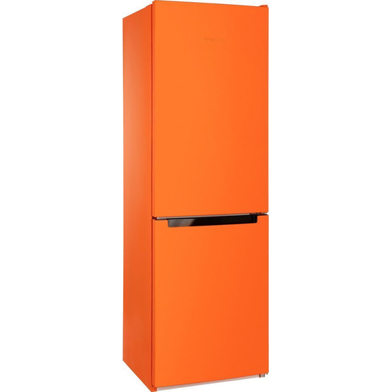 Двухкамерный холодильник NordFrost NRB 162NF Or фото 2