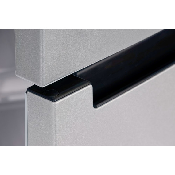 Двухкамерный холодильник NordFrost NRB 162NF S фото 3