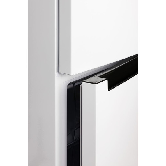 Двухкамерный холодильник NordFrost NRB 162NF W фото 4