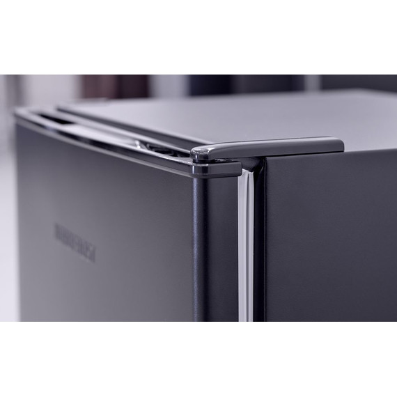 Однокамерный холодильник NordFrost NR 506 B фото 3