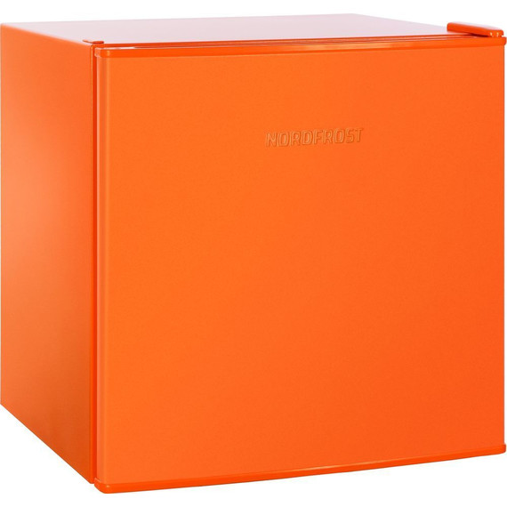 Однокамерный холодильник NordFrost NR 506 Or фото 2