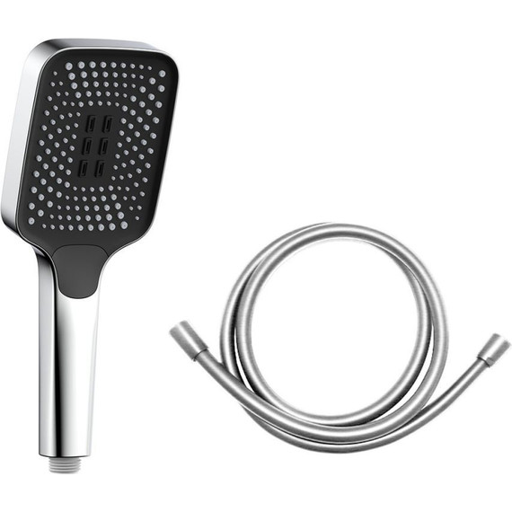 Душевая система для душа Vincea VSFW-4211CH фото 6