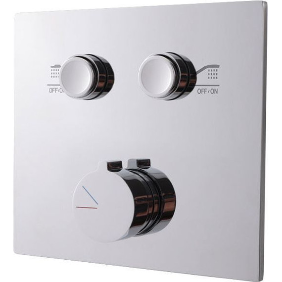 Душевая система для душа Vincea VSFW-4211CH фото 4