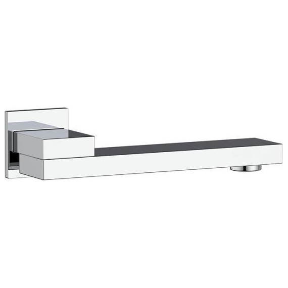 Душевая система для ванны с термостатом Vincea Inspire VSFW-432TI2CH - 12 Душевая система для ванны с термостатом Vincea Inspire VSFW-432TI2CH фото 12