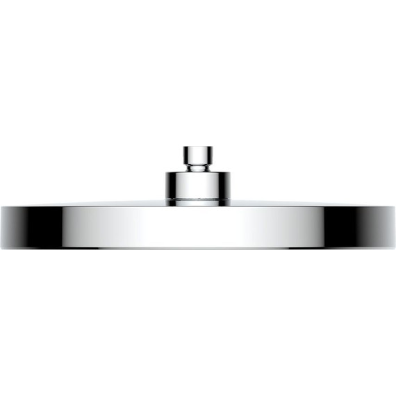 Душевая система для ванны с термостатом Vincea Inspire VSFW-432TI2CH - 8 Душевая система для ванны с термостатом Vincea Inspire VSFW-432TI2CH фото 8