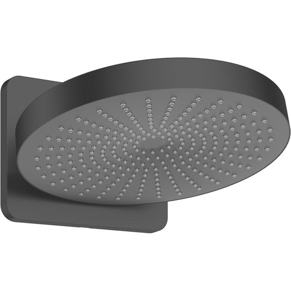 Душевая система для ванны с термостатом Vincea Inspire VSFW-433TI1MB. черный - 7 Душевая система для ванны с термостатом Vincea Inspire VSFW-433TI1MB. черный фото 7