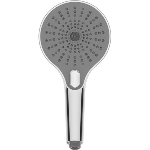 Душевая система для ванны с термостатом Vincea Inspire VSFW-433TI1RCH - 4 Душевая система для ванны с термостатом Vincea Inspire VSFW-433TI1RCH фото 4