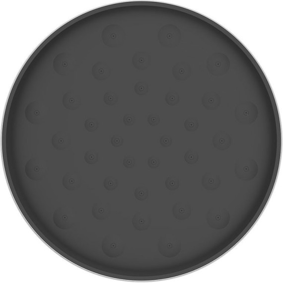 Душевая система для ванны с термостатом Vincea Inspire VSFW-433TI2MB, черный - 10 Душевая система для ванны с термостатом Vincea Inspire VSFW-433TI2MB, черный фото 10