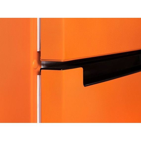 Двухкамерный холодильник NordFrost NRB 164NF Or фото 4