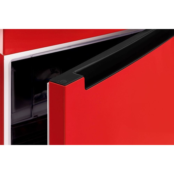 Двухкамерный холодильник NordFrost NRB 164NF R фото 4