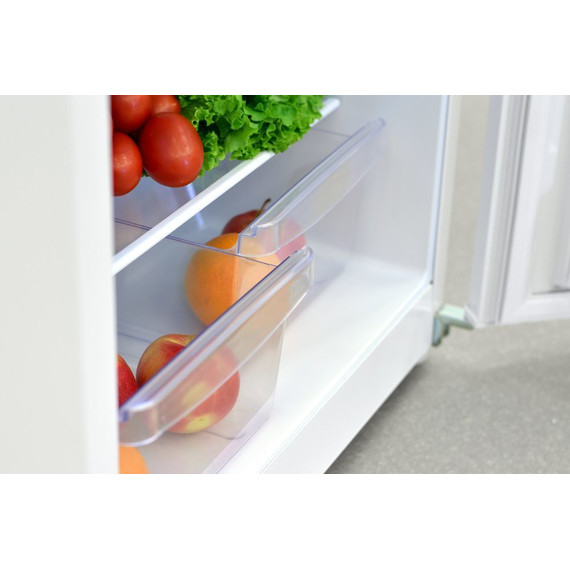 Двухкамерный холодильник NordFrost NRT 143 032 - 3 Двухкамерный холодильник NordFrost NRT 143 032 фото 3