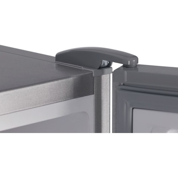 Двухкамерный холодильник NordFrost NRT 145 132 - 3 Двухкамерный холодильник NordFrost NRT 145 132 фото 3