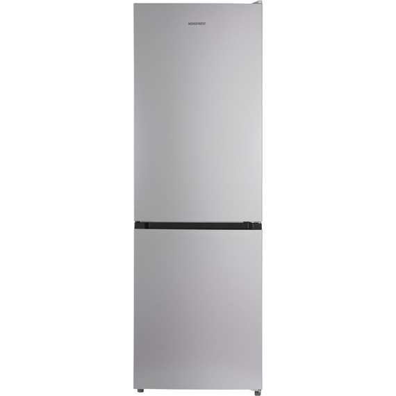 Двухкамерный холодильник NordFrost RFC 350 NFS фото 2