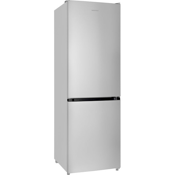 Двухкамерный холодильник NordFrost RFC 350 NFS фото 3