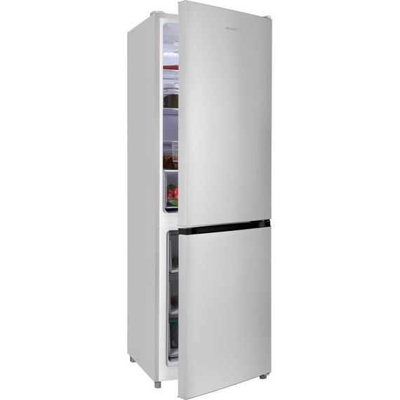 Двухкамерный холодильник NordFrost RFC 350 NFS фото 4