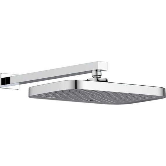 Душевая система для душа Vincea VSFW-4211RCH фото 4