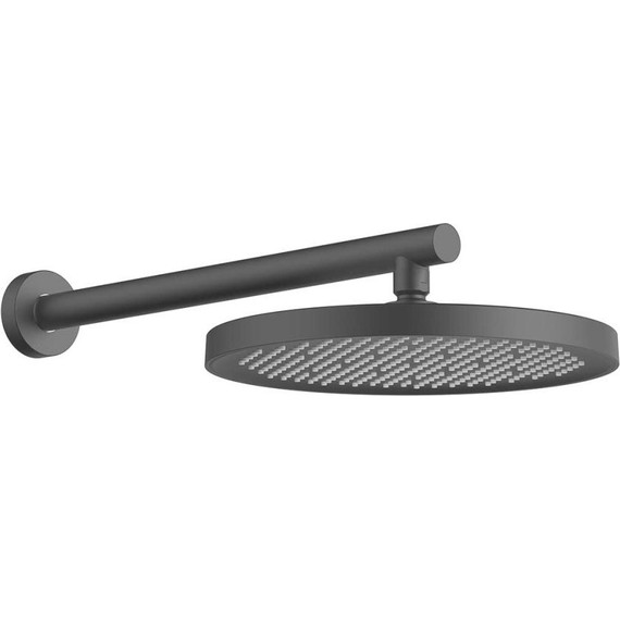 Душевая система для душа Vincea VSFW-4212MB, черный фото 5