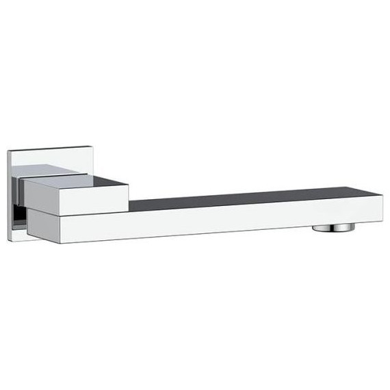 Душевая система для ванны с термостатом Vincea VSFW-431T1RCH фото 8