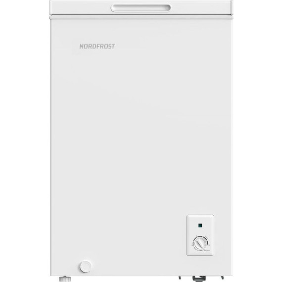 Морозильный ларь Nordfrost CF 150 - 2 Морозильный ларь Nordfrost CF 150 фото 2