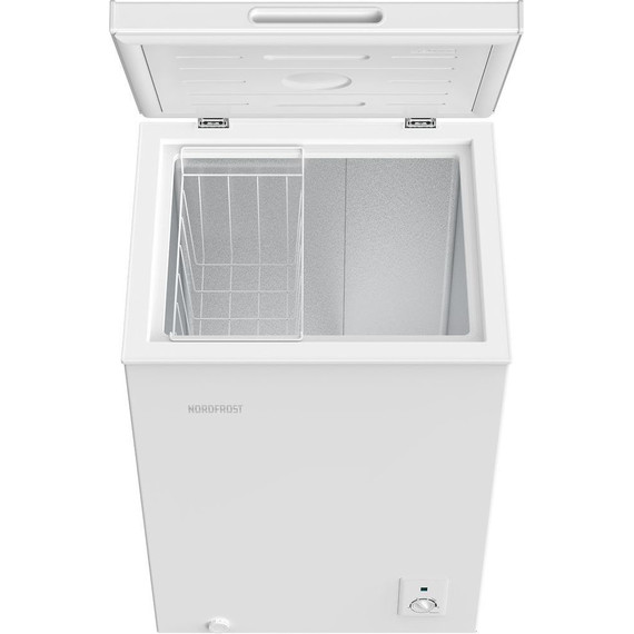 Морозильный ларь Nordfrost CF 150 - 3 Морозильный ларь Nordfrost CF 150 фото 3
