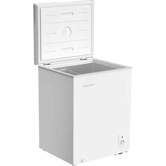 Морозильный ларь Nordfrost CF 150 - 4 Морозильный ларь Nordfrost CF 150 фото 4