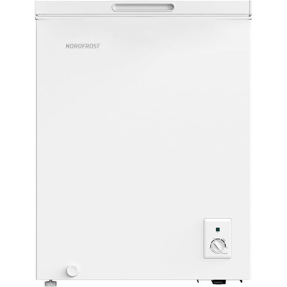 Морозильный ларь Nordfrost CF 200 фото 