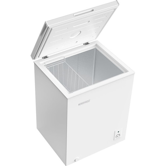 Морозильный ларь Nordfrost CF 200 - 2 Морозильный ларь Nordfrost CF 200 фото 2