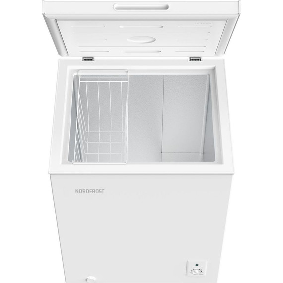 Морозильный ларь Nordfrost CF 200 - 3 Морозильный ларь Nordfrost CF 200 фото 3