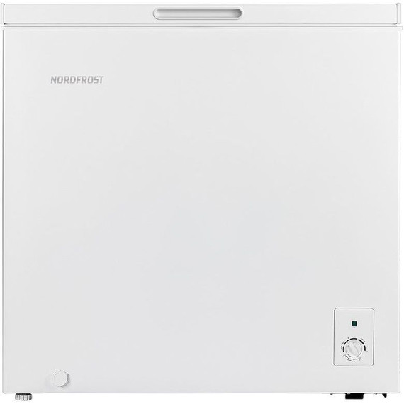Морозильный ларь Nordfrost CF 250 фото 