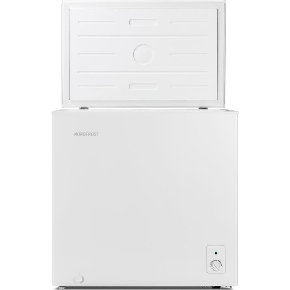 Морозильный ларь Nordfrost CF 250 - 2 Морозильный ларь Nordfrost CF 250 фото 2