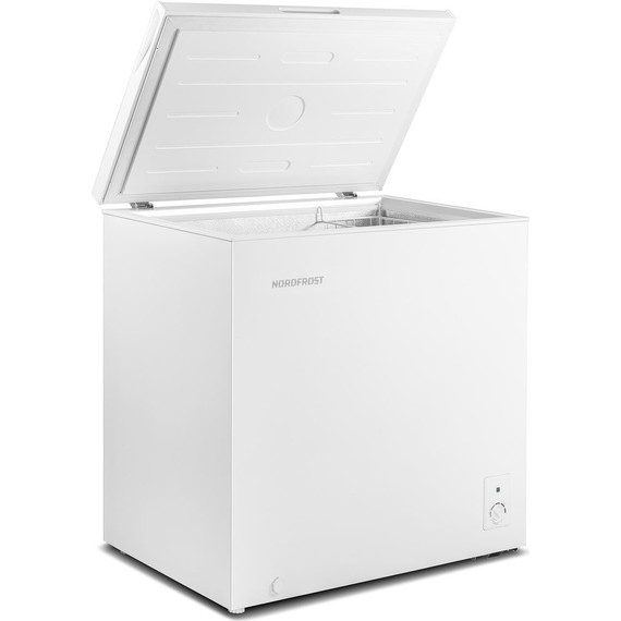 Морозильный ларь Nordfrost CF 250 - 3 Морозильный ларь Nordfrost CF 250 фото 3