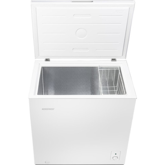 Морозильный ларь Nordfrost CF 250 - 4 Морозильный ларь Nordfrost CF 250 фото 4