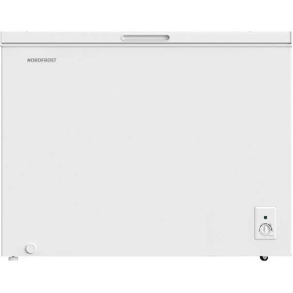 Морозильный ларь Nordfrost CF 300 фото 