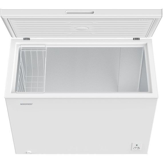 Морозильный ларь Nordfrost CF 300 - 3 Морозильный ларь Nordfrost CF 300 фото 3